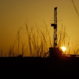 SandRidge Energy Inc. (NYSE:SD)