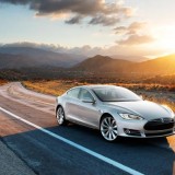 Tesla Motors Inc (TSLA)'s 2013 Model S Is a Game-Changer