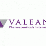 Valeant Pharmaceuticals Intl Inc