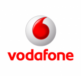 Vodafone Group Plc (ADR) (NASDAQ:VOD)