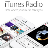iTunes Radio