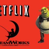 netflix dreamworks