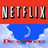 netflix dreamworks deal
