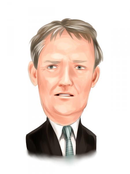 Sandy Nairn
