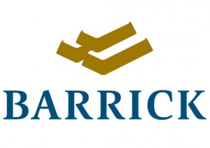Barrick Gold Corporation (USA) (NYSE:ABX) Barrick Gold Corporation (USA) (NYSE:ABX)
