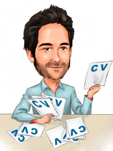 Jeff Weiner Jeff Weiner