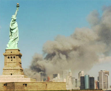 how september 11th 2001 impacted the Open document below is an essay on how september 11th 2001 changed my life from anti essays, your source for research papers, essays, and term paper examples. how september 11th 2001 impacted the Open document below is an essay on how september 11th 2001 changed my life from anti essays, your source for research papers, essays, and term paper examples.