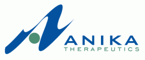 anika_logo_white Anika Therapeutics, Inc. (NASDAQ:ANIK)