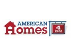 American Homes 4 Rent