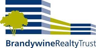 Brandywine Realty Trust (NYSE:BDN)