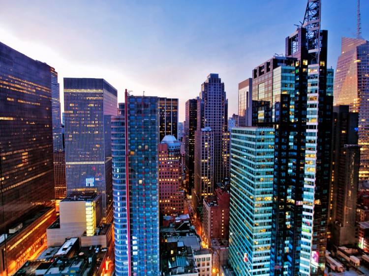 Office REIT Stocks SLG NSAM building business new york dawn vivid