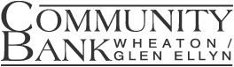 Community financial shares