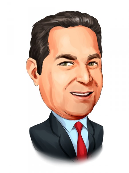 Glenn Krevlin