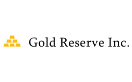 Gold Reserve