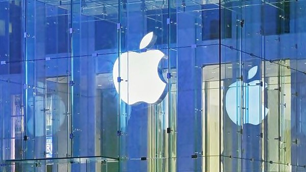 Options trading apple stock