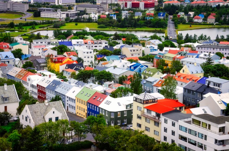 10 Best Places to Live to Avoid Natural Disasters
