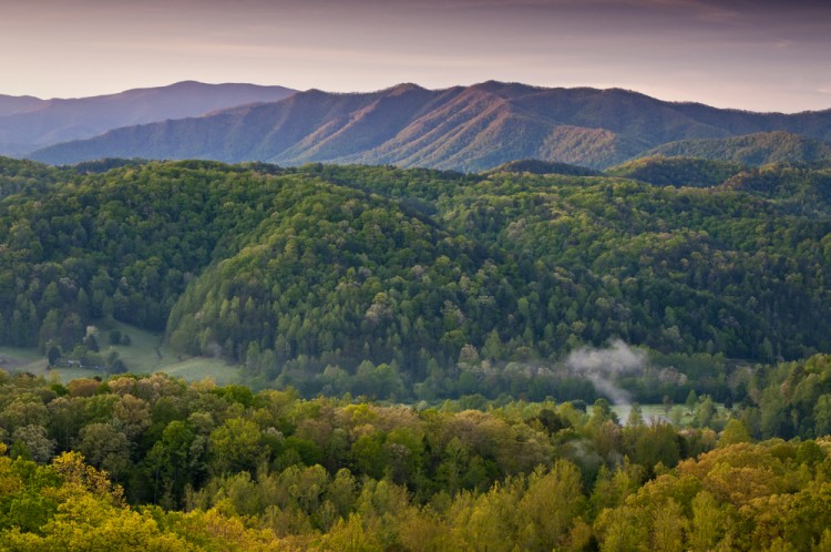 Best Places to Retire in Tennessee