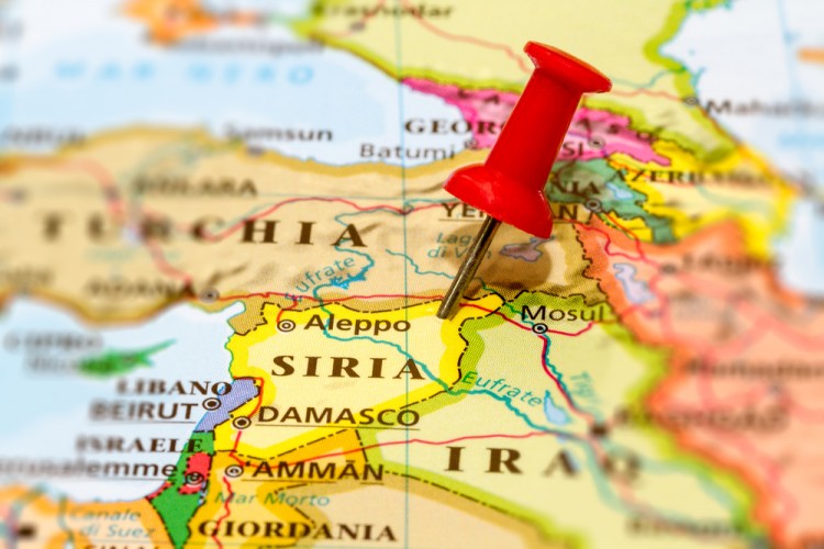 28 Countries That Recognize The Armenian Genocide