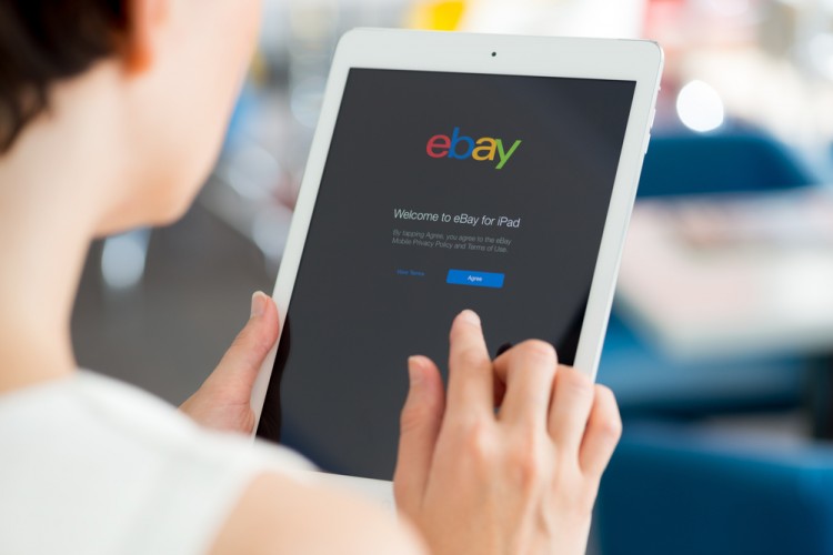 9 Most Popular Paintings Sold on eBay