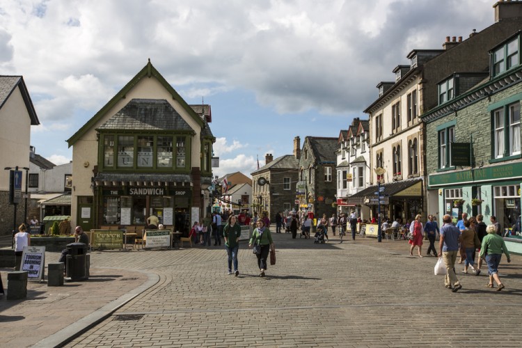 Best Places to Retire in Great Britain