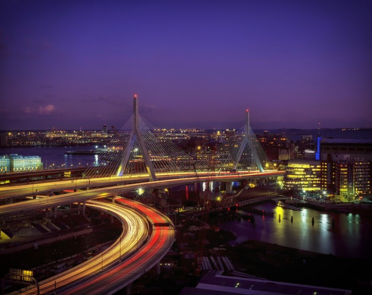 15 Most Technologically Advanced and Futuristic Cities in America ...