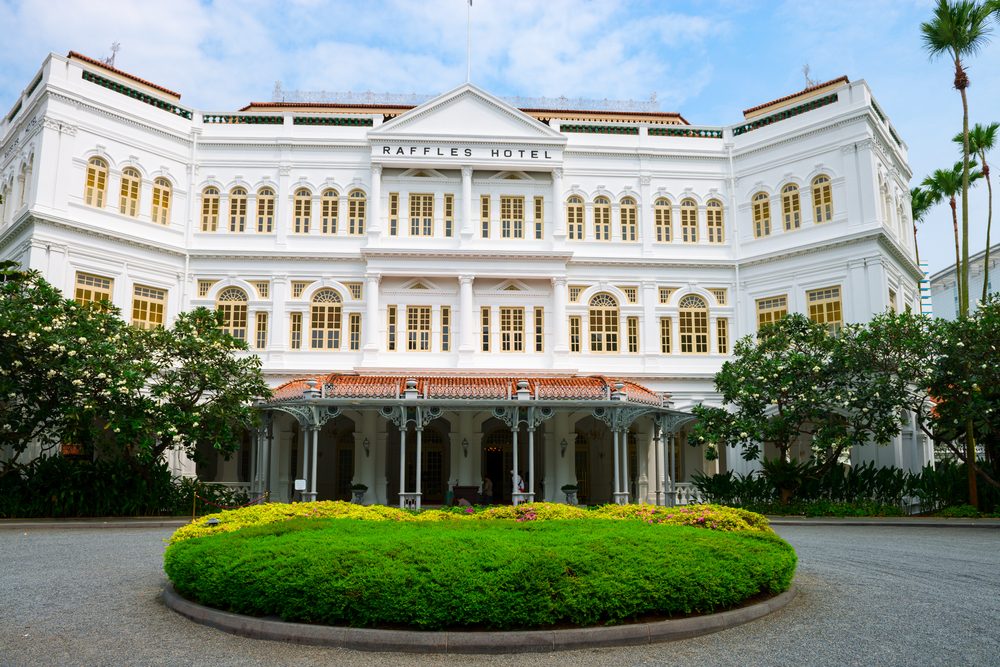 Forex hedge fund singapore