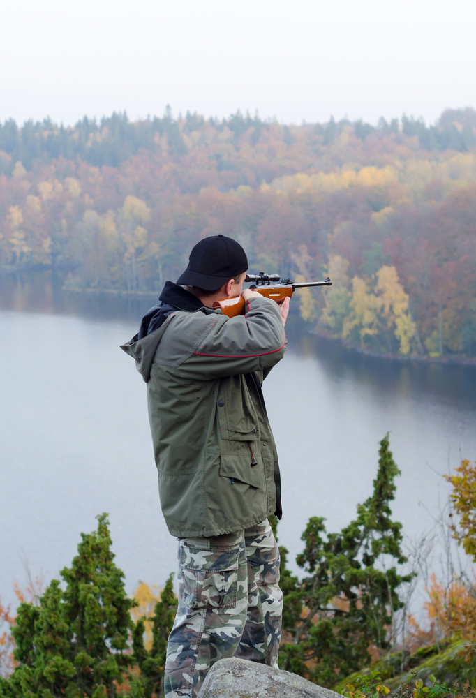 Forex news gun results