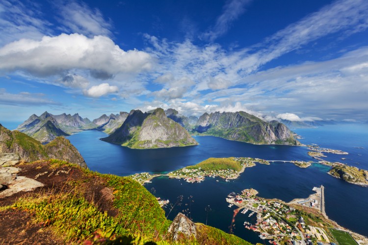 9 Best Places To Visit in Norway Before You Die Insider Monkey