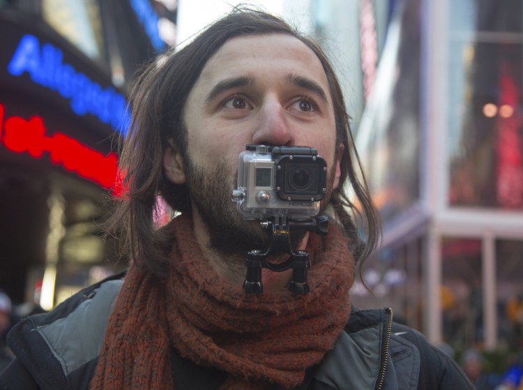 gopro, cam, camera, action, adventure, taking, versatile, capture, hero, new, shot, video, hd,