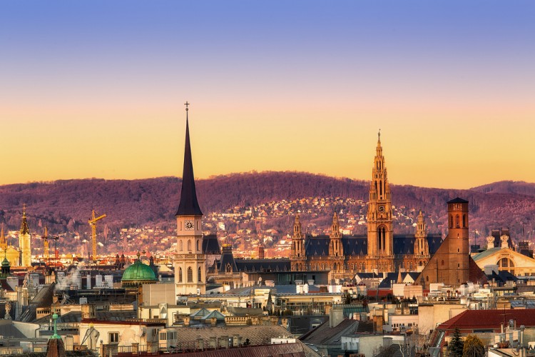 28 Countries That Recognize The Armenian Genocide