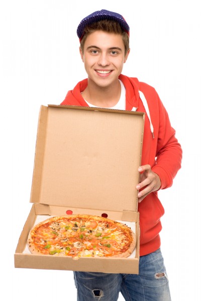 food, job, teen, part time,