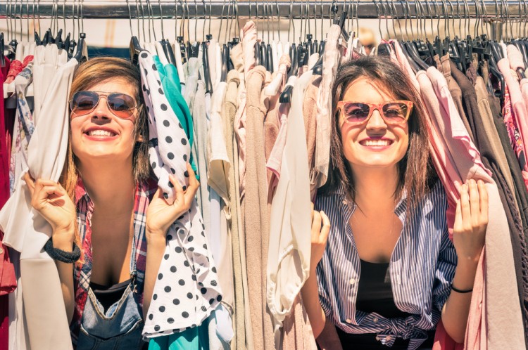 Top 15 High End Retail Clothing Stores in America
