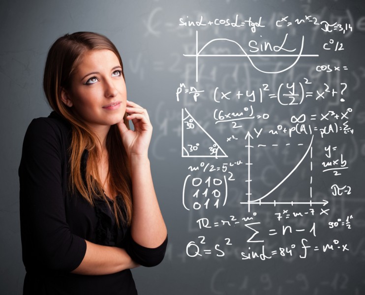 15 Best Careers If You Love Math