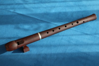 recorder