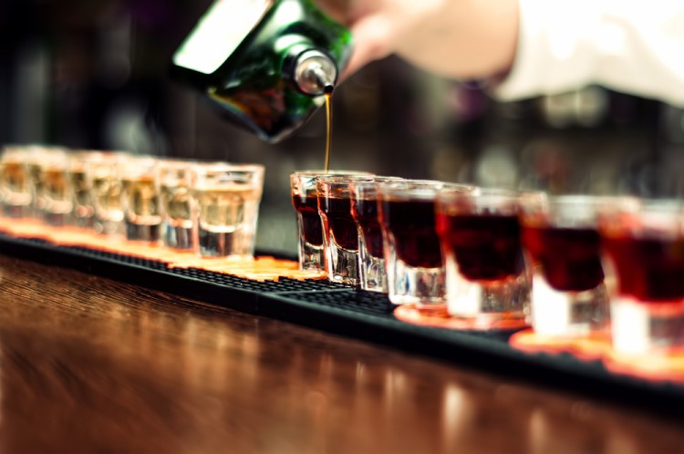 11 Worst Countries for Binge Drinking