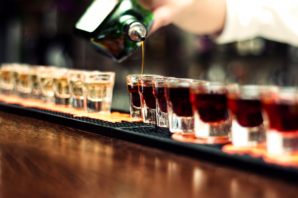 Largest Alcohol Companies in the World