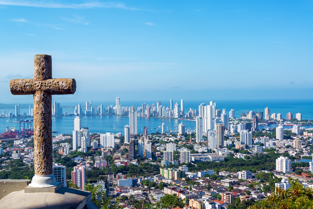 Stock options en colombia