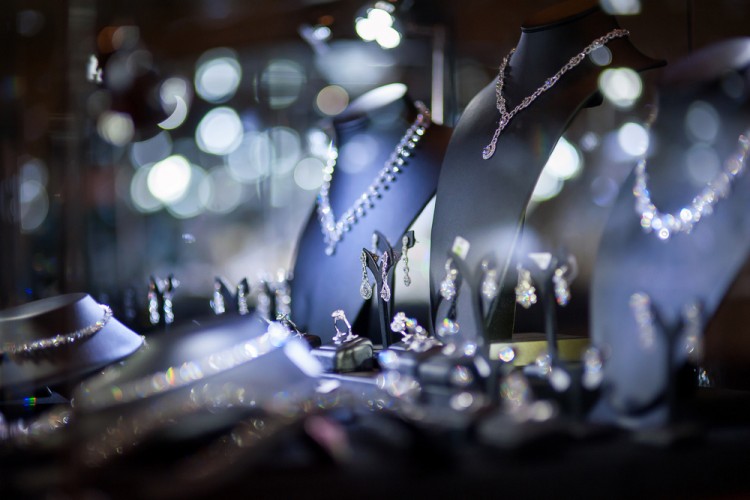 Best Jewelry Stores in the World