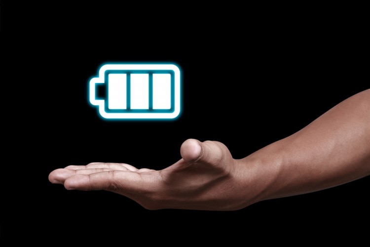 Smartphones with the Best Battery Life