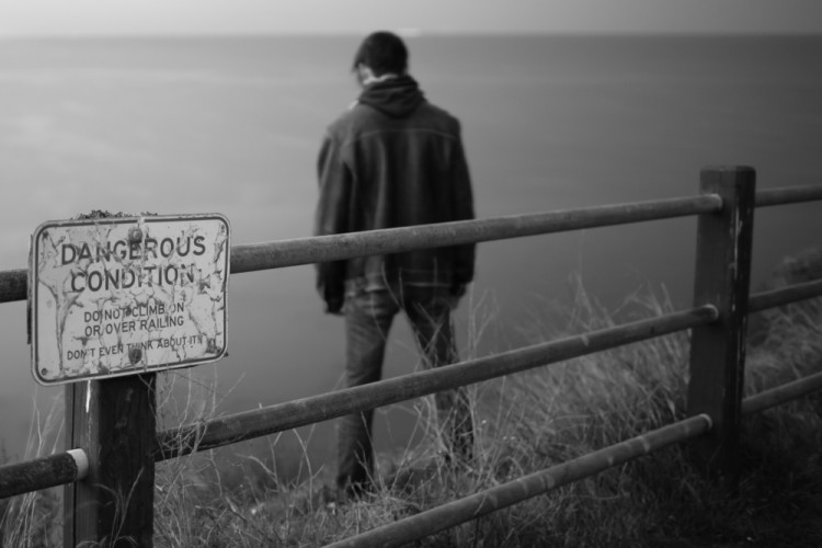 15 Occupations with Most Suicides