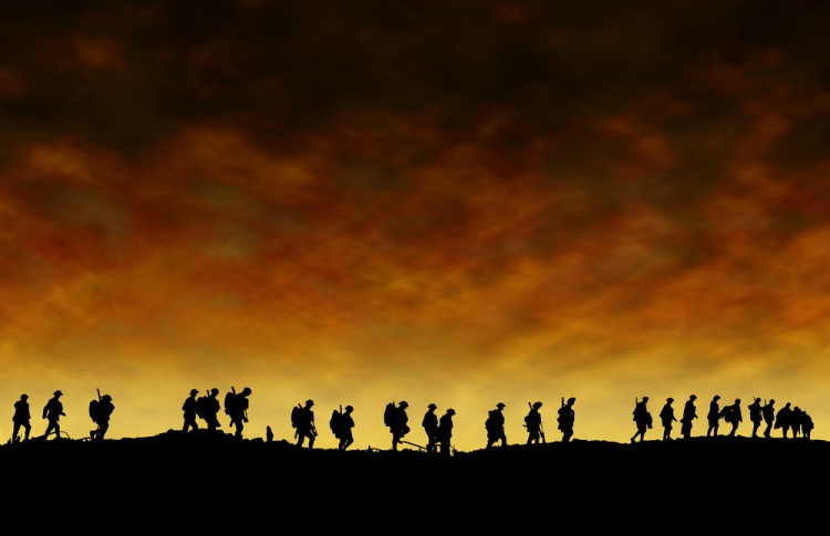11 Most Important Historical Events That Changed The World Forever