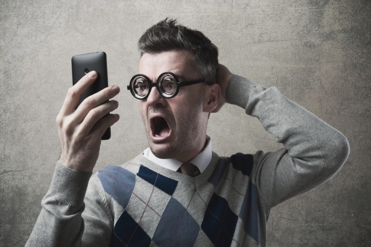 Most Hated Cell Phone Companies In The World