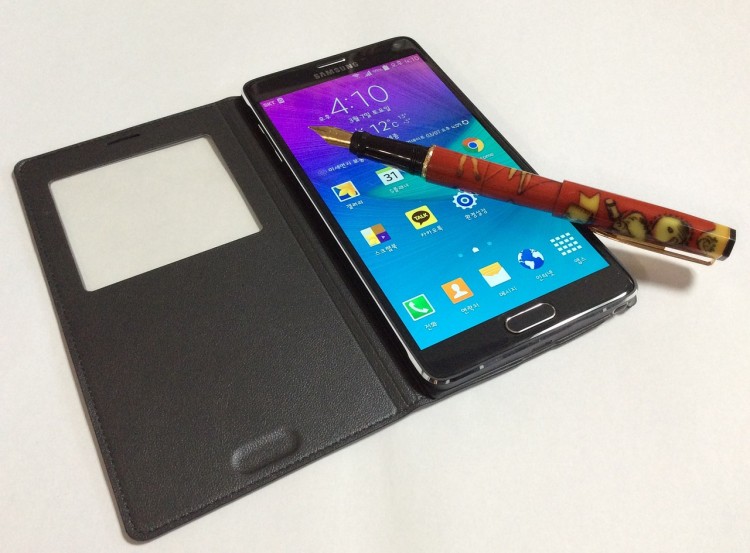 10 Most Beautiful Cell Phones in 2015 Insider Monkey