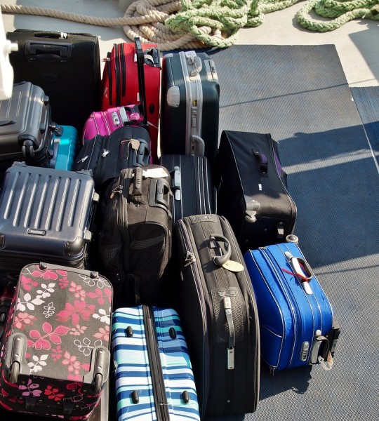 11 Most Expensive Luggage Sets Insider Monkey