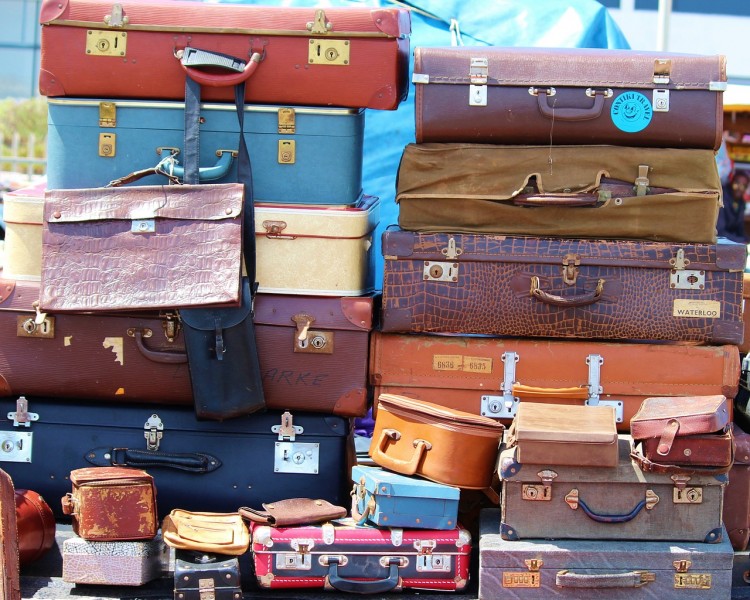 11 Most Expensive Luggage Sets Insider Monkey