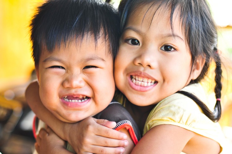Easiest Countries to Adopt a Baby From