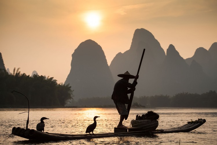 Best Countries for American Fugitives