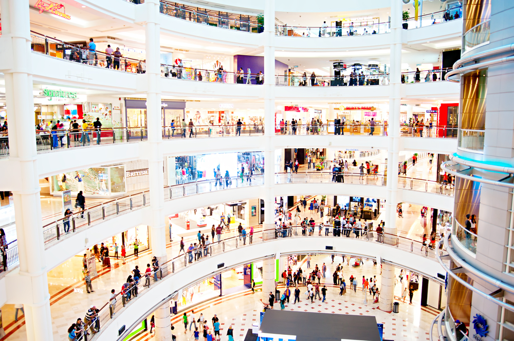 Largest forex trading centers in the world