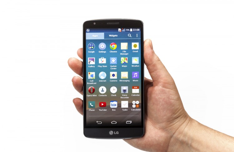Most Advanced Smartphones Available On the Market