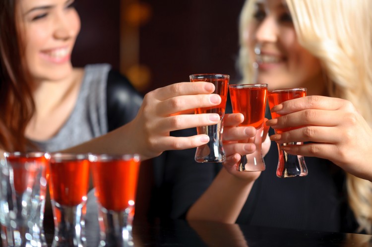Countries with Highest Drinking Age